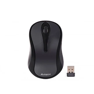 A4Tech G3-280N Wireless Mouse