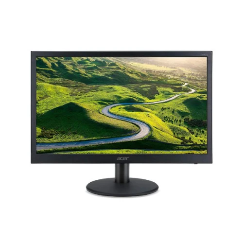 Acer Eb192Q 18.5" Hd Monitor