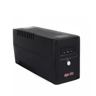 Apollo 650Va  Ks1065F Blackups