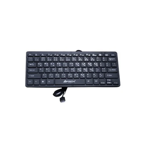 Aptech P274 Desktop Mini Keyboard