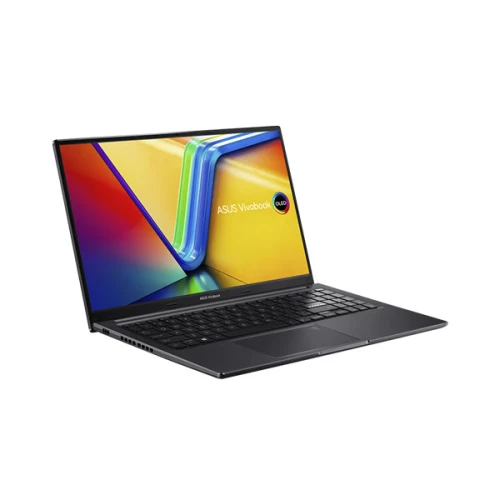 Asus M1505Ya Ryzen 5 7530U 15.6-Inch Fhd Oled Display Laptop