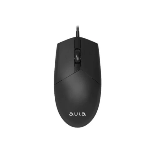 Aula Usb Am104 Mouse