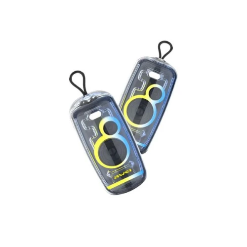 Awei Ka32 Bluetooth Speaker