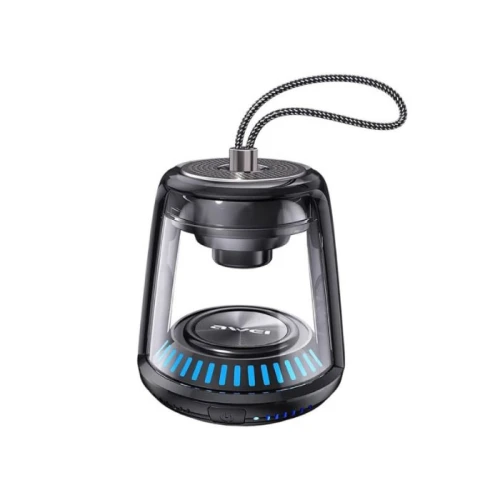 Awei Y666 Portable Outdoor Bluetooth Speaker