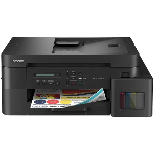 Brother DCP-T830DW Color Inkjet Printer Price in Bangladesh