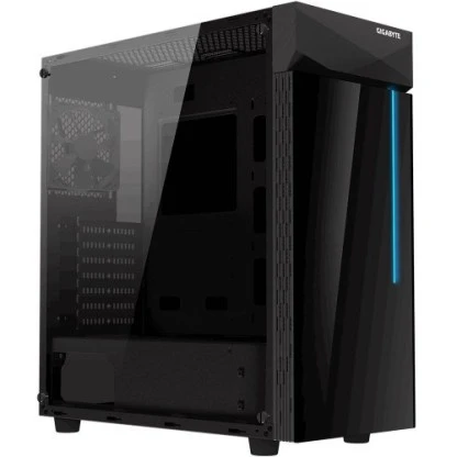 Casing Gigabyte Atx Tharmal C200G Gaming