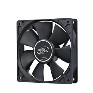 Deepcool Desktop Xfan 120 Cooling Fan