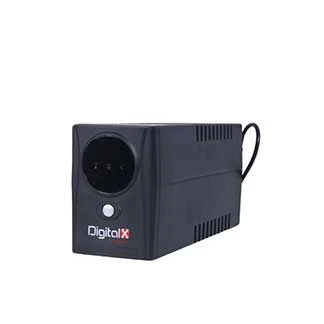 Digital X 650Va Green Offline Ups