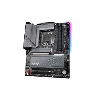 Gigabyte Z690 Gaming X Ddr4  12Th Gen Lga1700 Motherboard