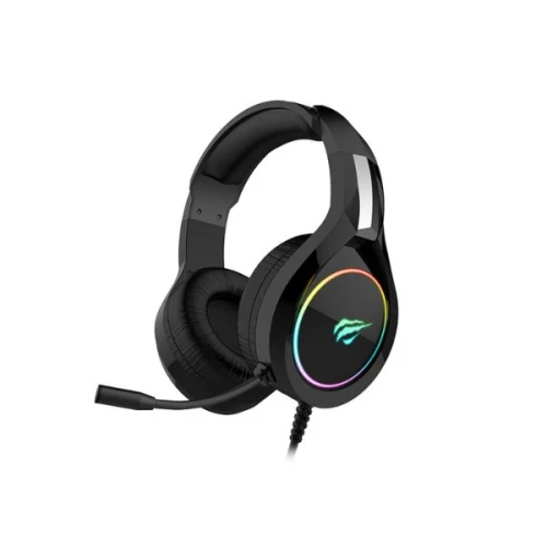 Havit H2232D Gaming Stereo Headset With Mic