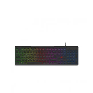 Havit Hv-Kb275L Backlit Usb Gaming Keyboard