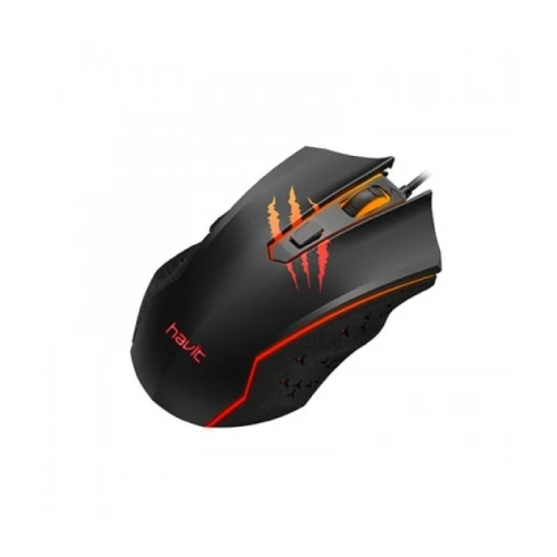 Havit Hv-Ms1027 Usb Gaming Mouse