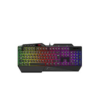 Havit Kb488L Usb Gamenote Backlit Keyboard