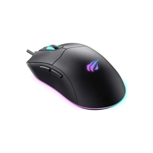 Havit Ms1014 Rgb Usb Gaming Mouse