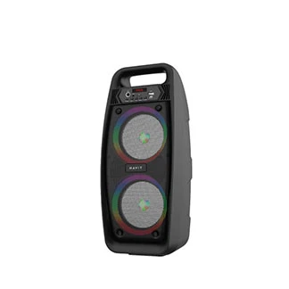Havit Sq108Bt Outdoor Multi Color Bluetooth Speaker