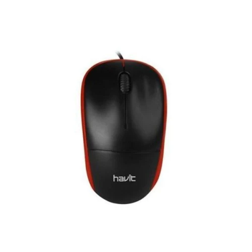 Havit Usb Ms851 Mouse