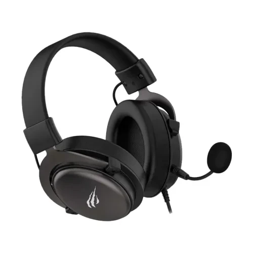 Headphone Havit Comfort Stereo Headset H2015D Gaming With Mic