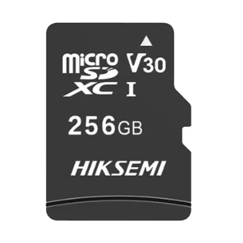 Hiksemi 256GB MicroSD Class 10 Memory Card High Capacity TF Card Price in Bangladesh