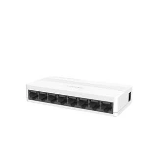 Hikvision 8 Port Ds-3E0108D-E 10/100Mbps Switch