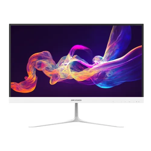 Hikvision DS-D5022F2-6P2 21.5" 100Hz FHD IPS Monitor White Price in Bangladesh