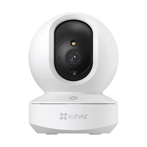 Hikvision EZVIZ CS-TY1 2K 3MP WiFi IP Camera Smart Indoor Security Camera Price in Bangladesh
