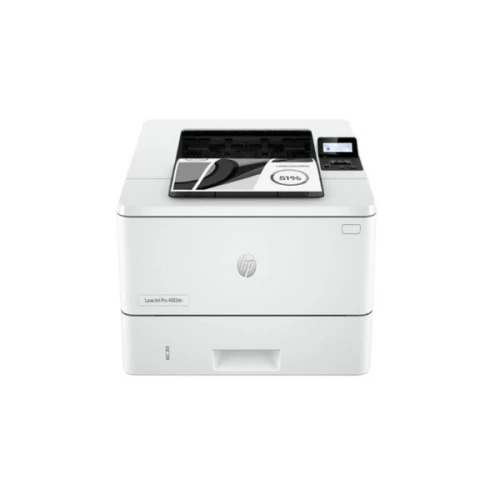 Hp Laserjet Pro 4003Dn Single Function Mono Laser Printer