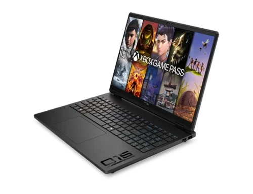 HP OMEN 15-AM0361TX Ultra 7-255H 16GB RAM 1TB SSD RTX 5060 8GB Laptop Price in Bangladesh