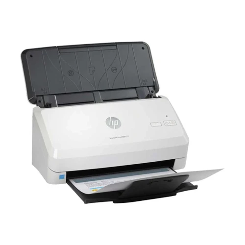 HP ScanJet Pro 2000 S2 Document Scanner Price in Bangladesh