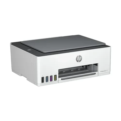 Hp Smart Tank 580 All In One Color Ink Printer