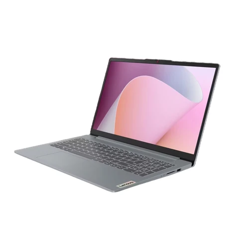 Lenovo Ideapad Slim 3 15Abr8 82Xm005Blk  Amd Ryzen 7 7730U 15.6" Fhd Antiglare Ips Display Laptop