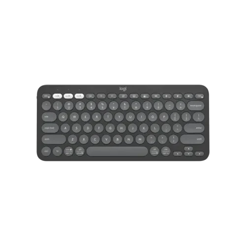 Logitech K380 Multi Device Wireless Keyboard