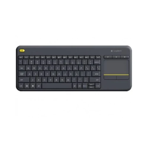 Logitech Keyboard K400 Plus Wireless