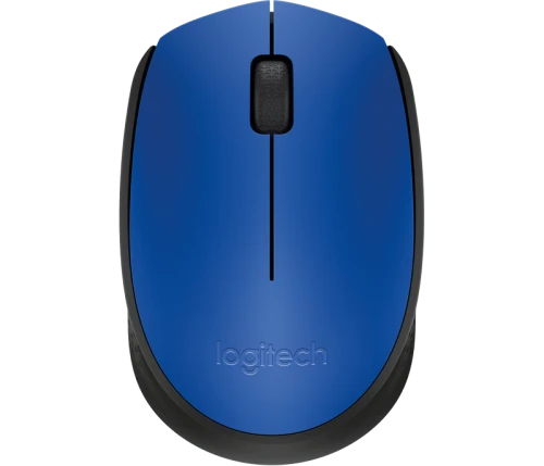 Logitech M170 Wireless Mouse