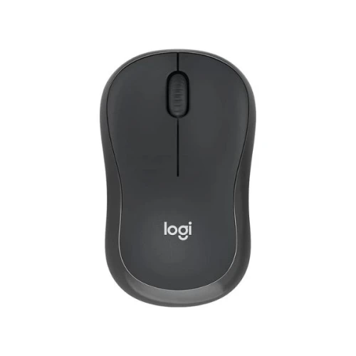 Logitech M240 Silent Bluetooth Wireless Mouse Graphite