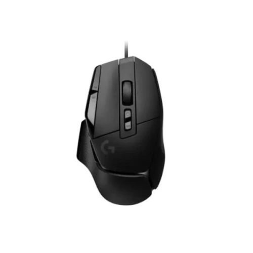 Logitech Mouse G502 Gaming Usb