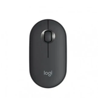 Logitech Pebble M350 Bluetooth  Wireless Mouse