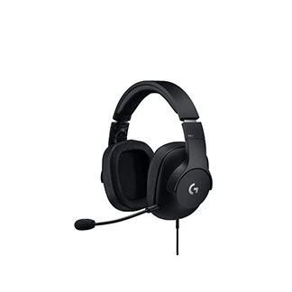 Logitech Usb Stereo Gaming Pro Headphone