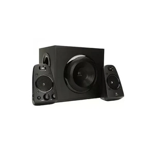 Logitech Z623 2.1 Surround Sound Speaker System