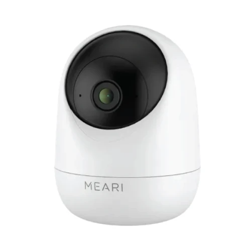 Meari S1 Plus Indoor PTZ Smart WiFi Camera 2K 3MP with AI Detection & Two-Way Audio Price in Bangladesh