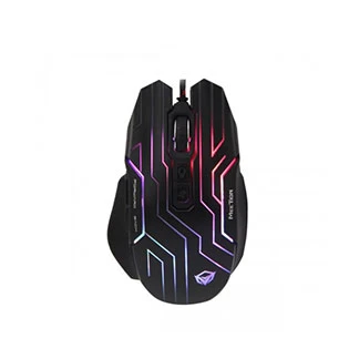 Meetion Usb Gaming Mt-Gm22 Mouse
