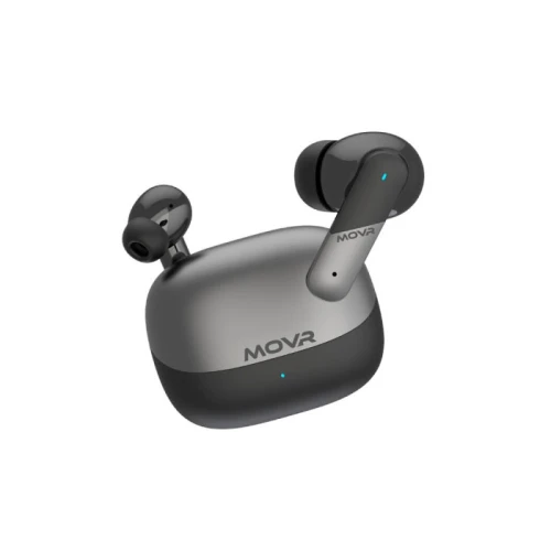 Movr Beats Anc Ipx4 Tws Earbuds
