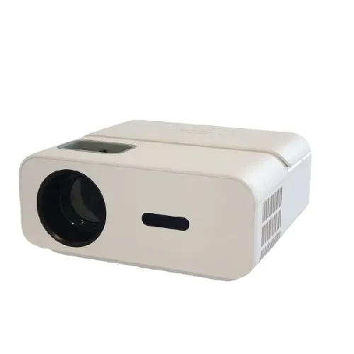 Projector Cheerlux C12 3600 Lumens Android WiFi + Bluetooth