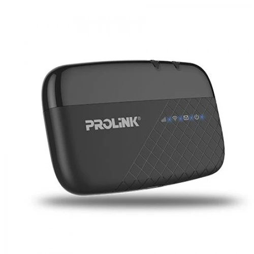 PROLiNK PRT7011LA 4G LTE Wireless Router 300Mbps Portable WiFi Hotspot Price in Bangladesh