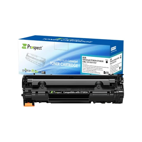Prospect Cf283A/337/737/137 Laserjet Toner
