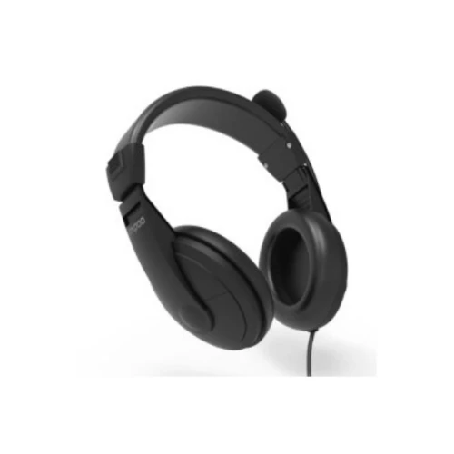 Rapoo H150S Stereo Usb Headset