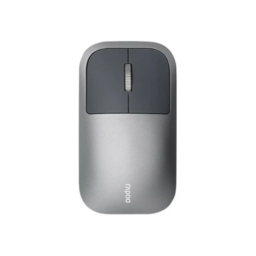 Rapoo M700 Bt Multi-Mode Mouse Wireless Grey