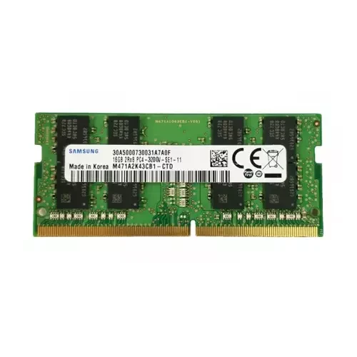 Samsung 16GB DDR4 3200MHz Laptop RAM Price in Bangladesh