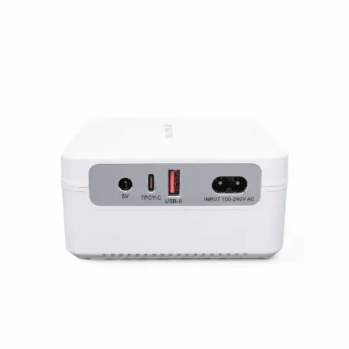 Solitine SOL-709 Mini UPS 20000mAh 36W 5V/9V/12V Backup Power Supply Price in Bangladesh