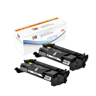 Starink  17A Laserjet Toner Black