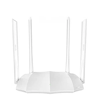 Tenda Ac5 Ac1200 Dual-Band Wi Fi Router